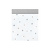 Shnuggle Air Lite Crib in Taupe & Bedding Bundle